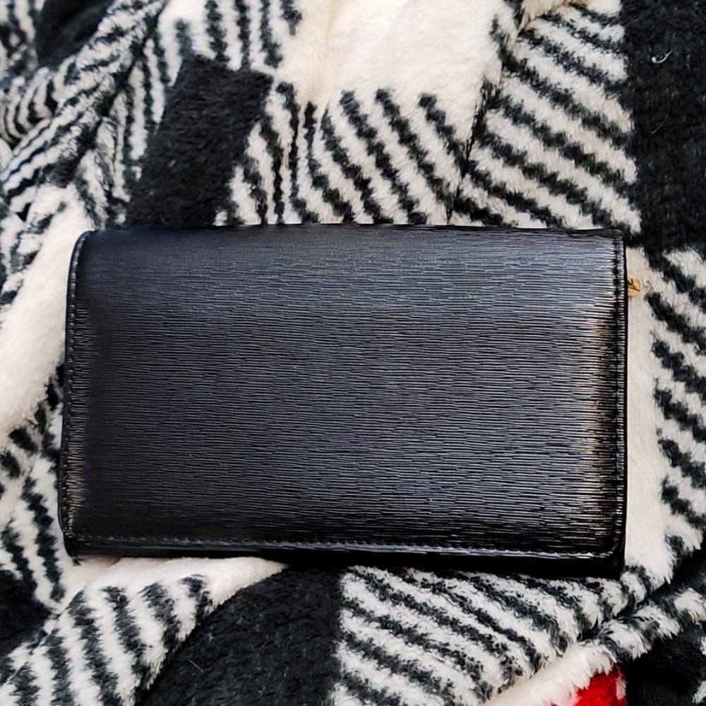 Golbary clutch/wallet
